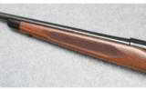 Browning Model 52 Sporter, .22 LR - 8 of 8