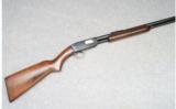 Winchester Model 61, .22 Mag. - 1 of 9