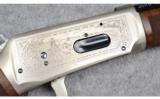 Winchester Model 94 John Wayne Commemorative, .32-40 - 2 of 9