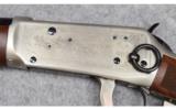 Winchester Model 94 John Wayne Commemorative, .32-40 - 4 of 9
