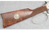 Winchester Model 94 John Wayne Commemorative, .32-40 - 5 of 9