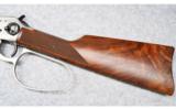 Winchester Model 94 John Wayne Commemorative, .32-40 - 7 of 9