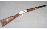 Winchester Model 94 John Wayne Commemorative, .32-40 - 1 of 9