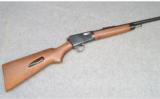 Winchester Model 63, .22 LR - 1 of 9