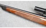 Winchester Model 52 with Kollmorgen Scope, .22 LR - 8 of 9