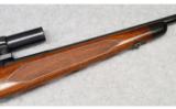 Winchester Model 52 with Kollmorgen Scope, .22 LR - 6 of 9