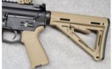 Smith & Wesson M&P-15 Magpul, 5.56 NATO - 7 of 9