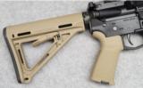 Smith & Wesson M&P-15 Magpul, 5.56 NATO - 5 of 9