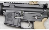 Smith & Wesson M&P-15 Magpul, 5.56 NATO - 4 of 9