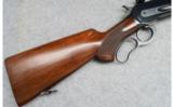 Winchester Model 71 - .348 Win. - 5 of 9