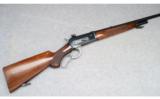 Winchester Model 71 - .348 Win. - 1 of 9