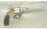 Smith & Wesson 1903 2nd Change Revolver .32 S&W Long - 1 of 4