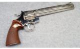 Colt Python 8