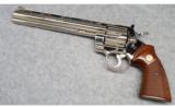 Colt Python 8