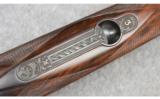 Perazzi SCO Extra Gold Galeazzi Engraved, 28-Gauge - 6 of 9