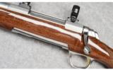 Browning X-Bolt White Gold Medallion Left Hand, 7mm Rem Mag. - 4 of 8