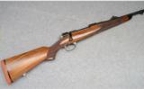 Fireamrs International FN Mauser, .30-06 - 1 of 9