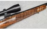Dakota 76 Custom with Swarovski Scope, .30-06 - 6 of 8