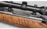 Dakota 76 Custom with Swarovski Scope, .30-06 - 4 of 8