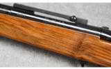 Weatherby Mark V, .340 Wby. Mag. - 4 of 9