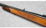 Weatherby Mark V, .340 Wby. Mag. - 8 of 9