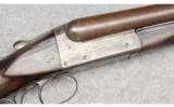 Remington 1894 Damascus Steel, 12-Gauge - 2 of 9
