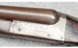 Remington 1894 Damascus Steel, 12-Gauge - 4 of 9