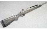 Ruger Gunsight Scout Left Handed, .308 Win. - 1 of 9