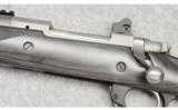 Ruger Gunsight Scout Left Handed, .308 Win. - 4 of 9