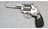 Smith & Wesson Model 686-6, .357 Mag. - 2 of 2