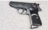 Walther PPK/S, .22 LR - 2 of 2