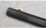 Pedersoli 1874 Sharps "Q" Down Under Sporting Rifle, .45-70 - 9 of 9