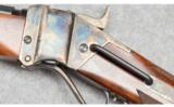 Pedersoli 1874 Sharps "Q" Down Under Sporting Rifle, .45-70 - 4 of 9