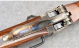Pedersoli 1874 Sharps "Q" Down Under Sporting Rifle, .45-70 - 3 of 9