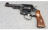Smith & Wesson Hand Ejector 2nd Model, .44 Special - 2 of 2