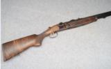 Beretta Express Rifle, .30-06 - 1 of 9