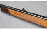 Weatherby Mark V, .460 Wby. Mag. - 8 of 9