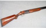 Miroku Over/Under Shotgun, 20-Gauge - 1 of 9