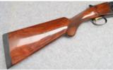 Miroku Over/Under Shotgun, 20-Gauge - 5 of 9