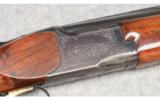 Miroku Over/Under Shotgun, 20-Gauge - 2 of 9