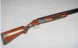 Browning Citori, 12-Gauge - 1 of 9