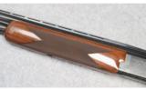 Browning Citori, 12-Gauge - 8 of 9