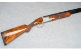 Browning Superposed Grade lV Funken Engraved, 12-Gauge - 1 of 9
