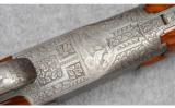 Browning Superposed Grade lV Funken Engraved, 12-Gauge - 3 of 9