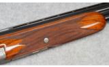 Browning Superposed Grade lV Funken Engraved, 12-Gauge - 7 of 9