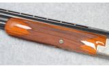 Browning Superposed Grade lV Funken Engraved, 12-Gauge - 9 of 9