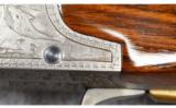 Browning Superposed Grade lV Funken Engraved, 12-Gauge - 5 of 9