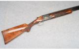 Browning Superposed Midas Grade, 20-Gauge - 1 of 9