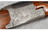 Browning Superposed Grade lV Funken Engraved, 20-Gauge - 2 of 9
