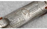 Browning Superposed Grade lV Funken Engraved, 20-Gauge - 3 of 9